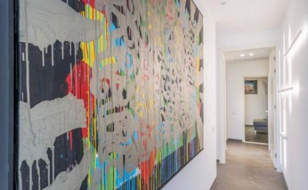 Sheinkin 3 bedrooms 118m2 Renovated Lift Apartment for sale in Tel Aviv