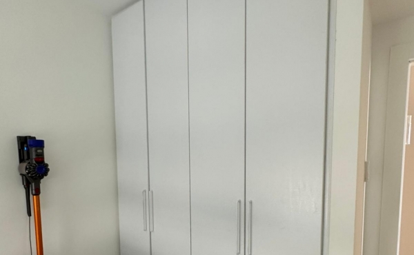 Kerem Hatemanim neighborhood 4 rooms 130sqm Terrace 30sqm Full sea view Lift Parking Gym Guard Apartment for rent in Tel Aviv