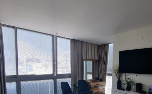 Old North TLV Penthouse Duplex 4.5 rooms 140 sqm Terrace 42 sqm Parking, Apartment for rent in Tel Aviv