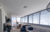 Old North TLV Penthouse Duplex 4.5 rooms 140 sqm Terrace 42 sqm Parking, Apartment for rent in Tel Aviv