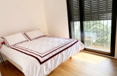 Good Day TLV, King Georges area, 4 rooms 110m2 Terrace 18m2 Lift Parking, Apartment for long term rental in Tel Aviv