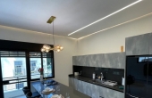 Neve Tsedek Design 1 bedroom Apartment for short term rental in Tel Aviv