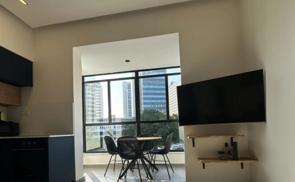 Elegant Neve Tsedek 2 bedrooms Renovated Balcony Apartment for vacation rental in Tel Aviv