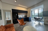 Elegant Neve Tsedek 2 bedrooms Renovated Balcony Apartment for vacation rental in Tel Aviv