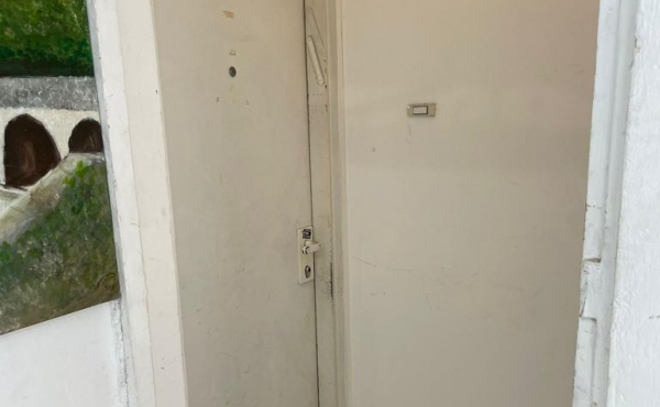 Florentin area 2 rooms 48 sqm Huge roof Apartment for rent in Tel Aviv