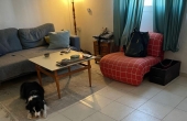 Florentin area 2 rooms 48 sqm Huge roof Apartment for rent in Tel Aviv