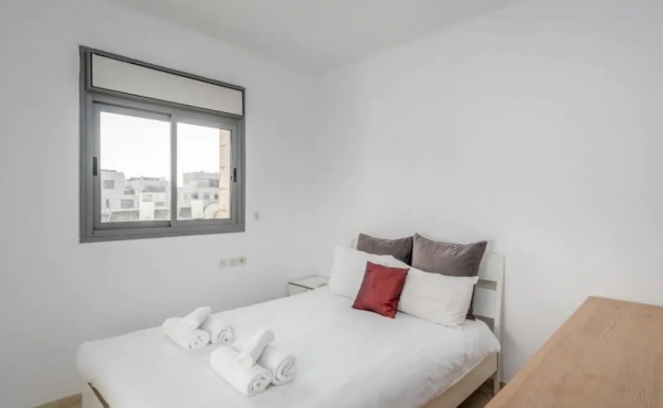 Hayarkon area 3 bedrooms  Lift Parking Apartment for long term rental in Tel Aviv