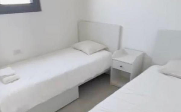 Luxury penthouse duplex in Bat Yam Balcony with sea view Lift parking