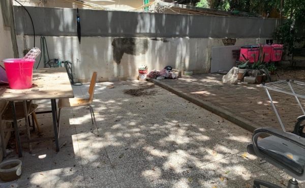 Ben Yehuda Studio 27m2 For rent in Tel Aviv