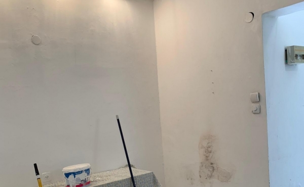 Ben Yehuda Studio 27m2 For rent in Tel Aviv