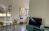 Neve Tsedek area 3 rooms 73m2 Fully furnished Apartment for rent in Tel Aviv