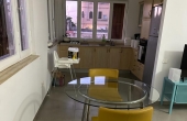 Neve Tsedek area 3 rooms 73m2 Fully furnished Apartment for rent in Tel Aviv