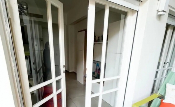 Bograshov area 3 rooms Balcony Close to the beach  Apartment for vacation rental in Tel Aviv