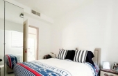 Bograshov area 3 rooms Balcony Close to the beach  Apartment for vacation rental in Tel Aviv