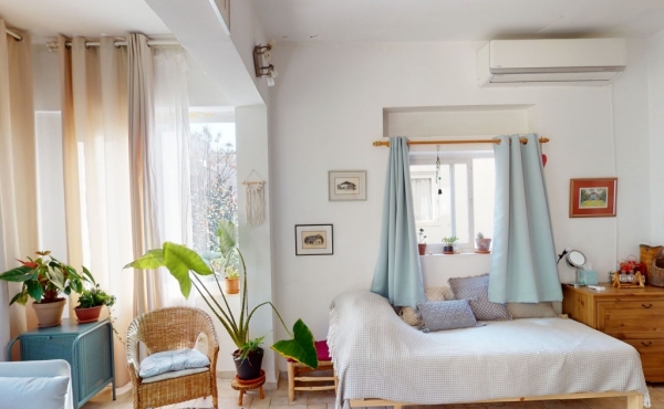 Ben Yehuda area 2 rooms 50 sqm Close to Marina and beach Apartment for sale in Tel Aviv