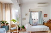 Ben Yehuda area 2 rooms 50 sqm Close to Marina and beach Apartment for sale in Tel Aviv