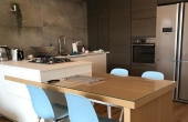 Betzalel project 3 rooms 85 sqm Balcony 14 sqm Parking Apartment for sale in Tel Aviv