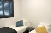 Betzalel project 3 rooms 85 sqm Balcony 14 sqm Parking Apartment for sale in Tel Aviv