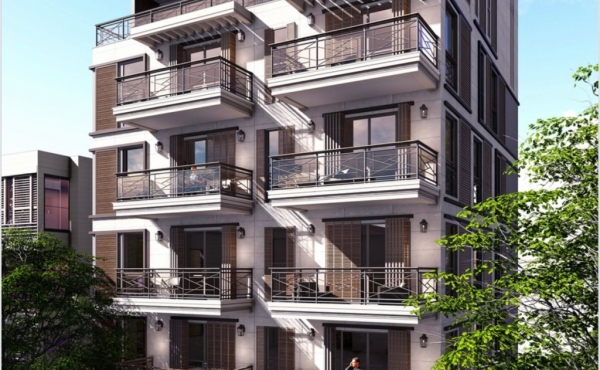 Dizengoff 5 rooms 134m2 Balconies 23m2 Lift Parking Apartment for sale in Tel Aviv