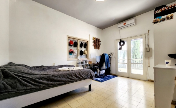 Dizengoff area 3 rooms 74 sqm with 2 sun terraces Apartment in sale in Tel Aviv