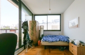 Dizengoff area 4 rooms 93 sqm Balcony 10 sqm Lift Apartment for sale in Tel Aviv