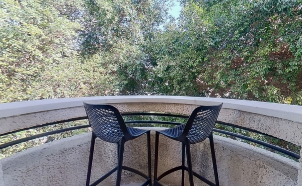 Frishman area 3 rooms 65 sqm Balcony Lift Apartment for sale in Tel Aviv