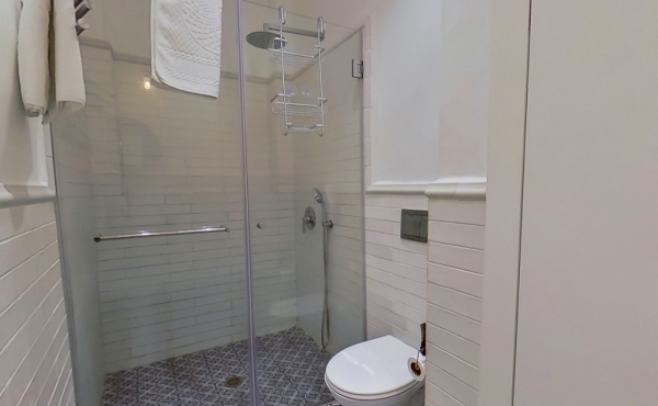 Frishman area 3 rooms 65 sqm Balcony Lift Apartment for sale in Tel Aviv