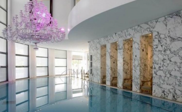 Park Tsameret 3.5 room 115m2 Bacony 12m2 LIft Parking Apartment for sale in Tel Aviv