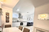 Trumpeldor area 3 rooms 75 sqm Lift Parking Storage Apartment for sale in Tel Aviv