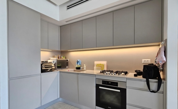 Midtown Tower 3 rooms 68 sqm Balcony 12 sqm Lift Parking Apartment for sale in Tel Aviv