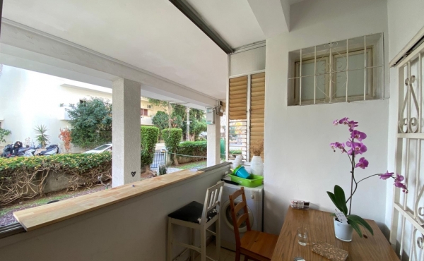 Pinsker 2 rooms 70 sqm Apartment for sale in Tel Aviv