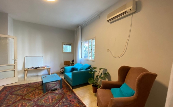 Pinsker 2 rooms 70 sqm Apartment for sale in Tel Aviv