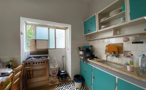 Pinsker 2 rooms 70 sqm Apartment for sale in Tel Aviv