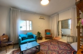 Pinsker 2 rooms 70 sqm Apartment for sale in Tel Aviv
