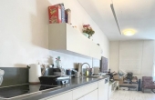 Pinkas area 4 rooms 95m2 Lift Parking Apartment for sale in Tel Aviv