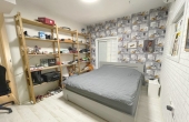 Pinkas area 4 rooms 95m2 Lift Parking Apartment for sale in Tel Aviv