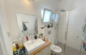 Pinkas area 4 rooms 95m2 Lift Parking Apartment for sale in Tel Aviv