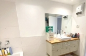 Pinkas area 4 rooms 95m2 Lift Parking Apartment for sale in Tel Aviv