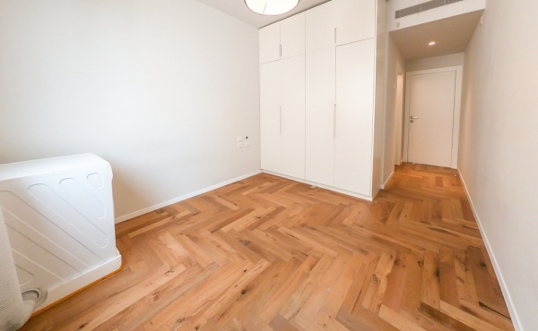 Frishman area 4 rooms 93m2 Terrace 10m2 Mamad Lift Apartment for sale in Tel Aviv