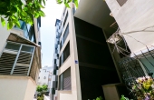 Frishman area 4 rooms 93m2 Terrace 10m2 Mamad Lift Apartment for sale in Tel Aviv