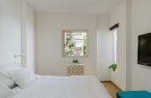 Dizengoff area 2.5 rooms 66 sqm Renovated Lift Apartment for sale in Tel Aviv