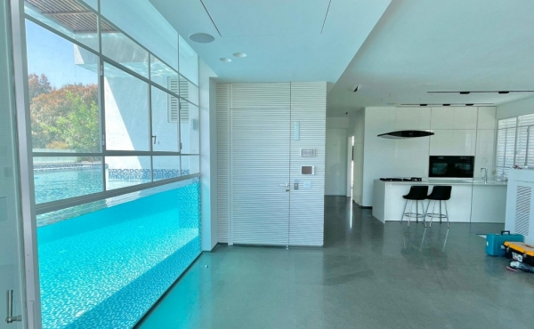 Sheinkin Penthouse Duplex 4 rooms 155m2 Balconies 114m2 Pool Lift Parking Apartment for rent  in Tel Aviv
