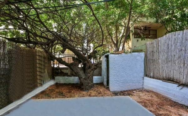 Bograshov area 2 rooms 50m2 renovated Apartment for sale in Tel Aviv