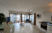 Kerem Hatemanim area 3 rooms 70m2 Terrace 10m2 Lift Parking Apartment for rent in Tel Aviv