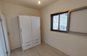 Kerem Hatemanim area 3 rooms 70m2 Terrace 10m2 Lift Parking Apartment for rent in Tel Aviv