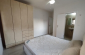 Kerem Hatemanim area 3 rooms 70m2 Terrace 10m2 Lift Parking Apartment for rent in Tel Aviv