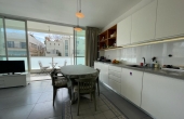 Geula area 5 rooms with safe room 95m2 Balconies 20m2 Lift Parking Apartment for sale in Tel Aviv