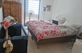Florentine area 4 rooms 130m2 Balcony 20m2 Sea view Parking Apartment for sale in Tel Aviv