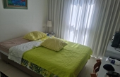 Florentine area 4 rooms 130m2 Balcony 20m2 Sea view Parking Apartment for sale in Tel Aviv