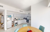 Florentine area 4 rooms 109m2 Terrace 14m2 Lifts Parking Apartment for sale in Tel Aviv